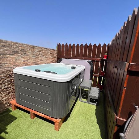 コラレホEstudio Agradable, Con Jacuzzi, Terraza Y Barbacoa, Totalmente Independienteアパートメント エクステリア 写真