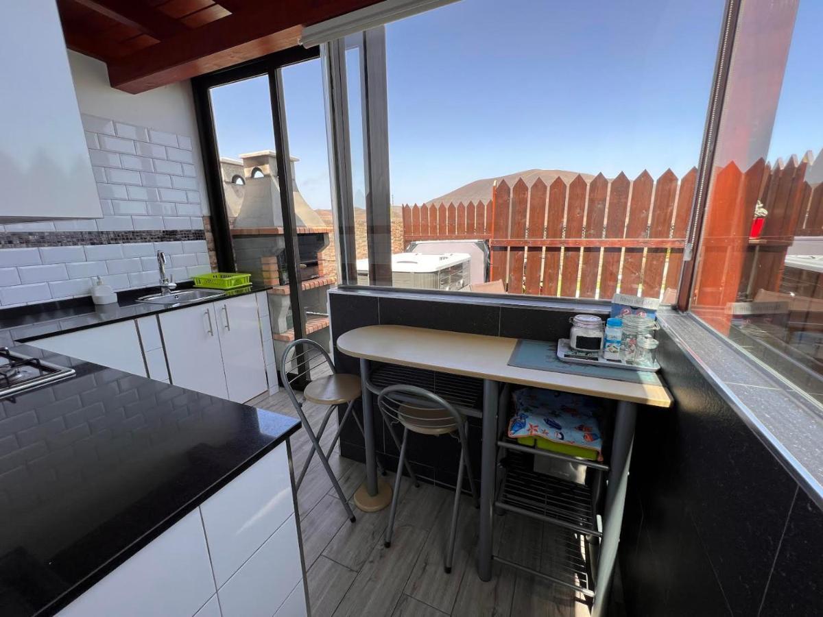 コラレホEstudio Agradable, Con Jacuzzi, Terraza Y Barbacoa, Totalmente Independienteアパートメント エクステリア 写真