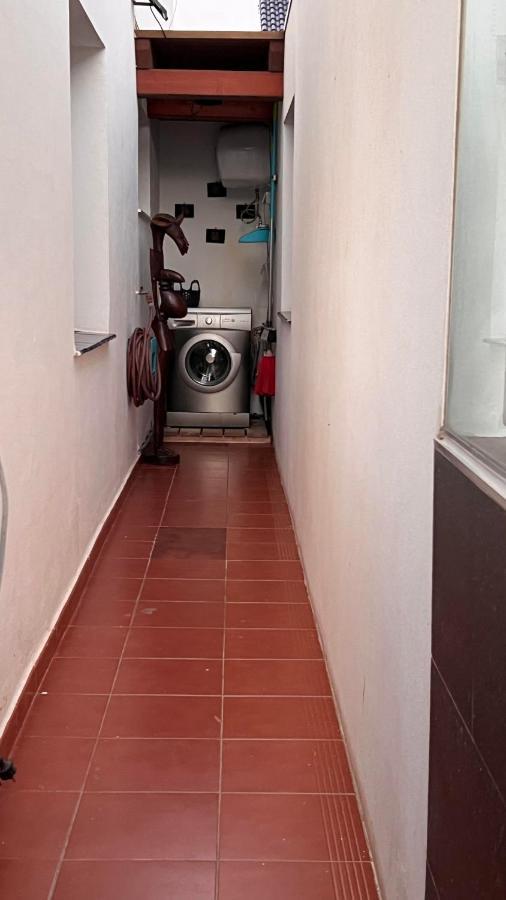 コラレホEstudio Agradable, Con Jacuzzi, Terraza Y Barbacoa, Totalmente Independienteアパートメント エクステリア 写真