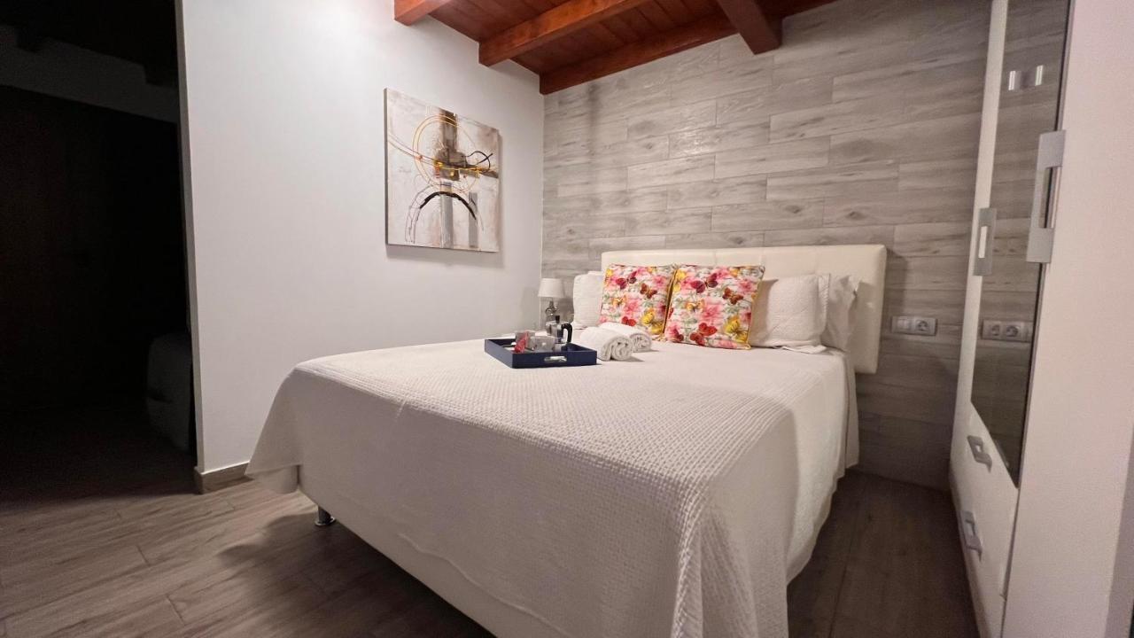 コラレホEstudio Agradable, Con Jacuzzi, Terraza Y Barbacoa, Totalmente Independienteアパートメント エクステリア 写真